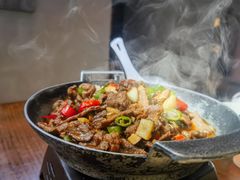 -食光慢宴·安吉土菜馆