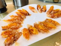 -胖大嫂渔家排档·全海景餐厅(渔村店)