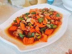 农家小炒肉-九龙湾·御膳坊(九龙窠路店)