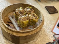 -大水车公馆·顺德菜·妈姐菜(均安店)