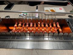 -丰茂烤串(金源店)