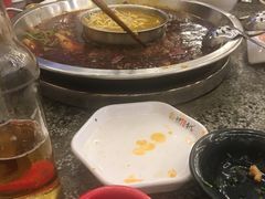 -正渝70年代老火锅(汽博店)