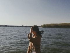 -丁香湖公园