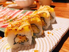 -壹风町烧肉居酒屋(恒丰中央广场店)