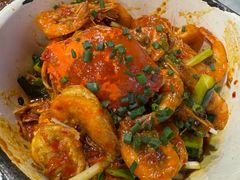 -辣螃铠盆盆蟹大排档(总店)