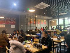 大堂-范贤光鸡公煲(平乐园总店)