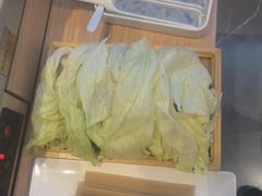 -蝎王府羊蝎子(西直门店)