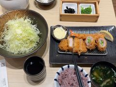 -胜博殿日式炸猪排(西红门店)