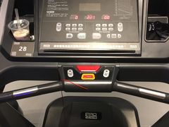 -银吉姆健身游泳(惠山万达馆)