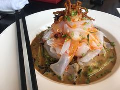 -小南洋海景餐厅(深圳湾店)