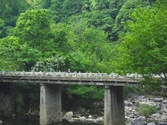 -石台牯牛降景区