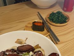 -春笙食堂.丼饭拉面寿司(GOGO新天地店)