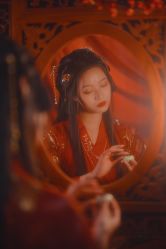 -汉仪华裳汉服馆(打浦桥店)