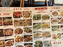 -61号餐吧(兴坪古镇漓江店)