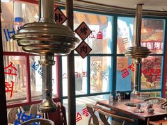 大堂-海之屋韩式烤肉(海棠68环球美食街店)