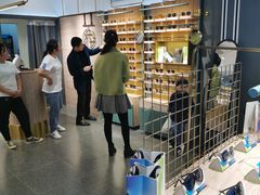 -木九十眼镜(领展购物广场·中关村店)