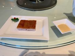 -利苑酒家(金宝店)