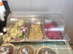 -吉野家(上海美罗城店)