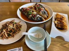 -丰乐餐厅·始于1999·本地老字号