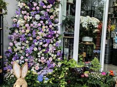 -FEI FEI FLOWER鲜花店·气球派对·宝宝宴布置(虹口德必运动Loft店)