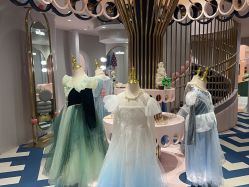 -奈尔宝家庭中心·亲子餐厅(鄞州万达店)