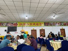 -红旗山庄(圭峰山店)