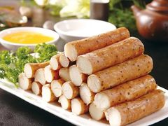 -小放牛炒菜馆(中山路乐汇城店)