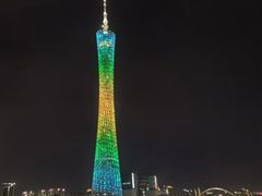 -广州塔