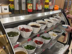 -朴小妹人参鸡汤火锅(长白山万达店)