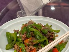 -三清山希尔顿度假酒店·三清轩中餐厅