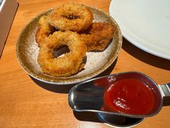 -新贝乐意大利餐厅(苏州中心店)