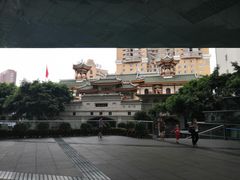 -皇城清真寺