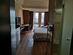 -英伦风情酒店(优博国际店)