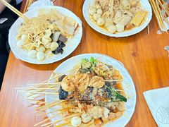 -郭记小街麻辣烫(南小街总店)