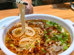 -品回味清真西北楼(宁波首店)