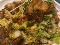 -渔娘渔家丹东海鲜(东直门店)