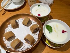 -老北京炸酱面·烤鸭(前门店)