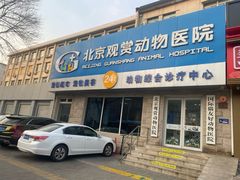 -北京观赏动物医院·24小时大型综合·猫专科·异宠专科