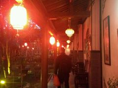 -不倒翁·徽天下名菜楼(马鞍山路店)