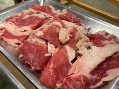 -霸腹烤肉(厦门柚子番店)