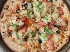 -必胜客(航头店)