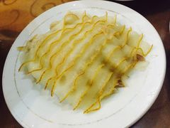 -老白肉馆(临江小区店)