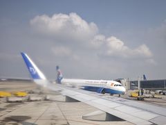 -太原武宿国际机场