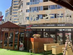 -九號院子海鲜烧烤