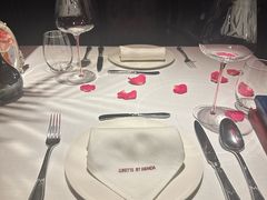 -弦月窗LUNETTE BY AMANDA(复兴路店)