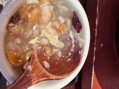 -银米·云南传统过桥米线(双廊黑金冠店)