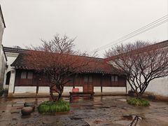 -王阳明故居