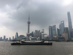 -东方明珠广播电视塔
