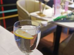 柠檬水-哈根达斯(皇庭店)