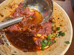 -谢老五跷脚牛肉·非遗传承店